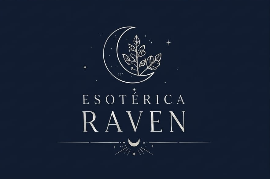 Esotérica Raven — próximamente